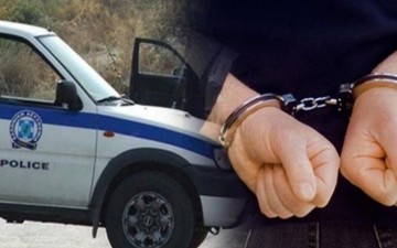 Συλλήψεις 398 ατόμων στην περιοχή μας για παράνομη διαμονή