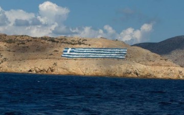 Αλ. Τσίπρας: Γκρίζες ζώνες στο Αιγαίο δεν υπάρχουν