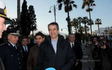 Επίσκεψη Μητσοτάκη στην Κω: Αυτά που δεν ειπώθηκαν, άλλα έπρεπε να ειπωθούν