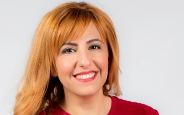 Γραμματέας Νησιωτικής Πολιτικής των Ανεξάρτητων Ελλήνων η Μαρία Αγγέλου