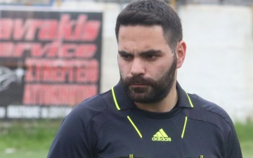 Γ' κατηγορία: «Σκληρά καρύδια» περιμένουν τους ισχυρούς