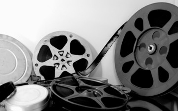 Ιστορίες μέσα από την κάμερα