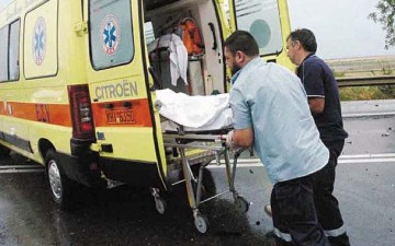 Ο συντονιστής του Κ.Υ. Έμπωνας βάζει τα πράγματα στη θέση τους για την ιστορία με το πατζούρι