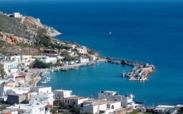 Δήμος Λέρου: Το πρόγραμμα τουριστικής προβολής για το 2017