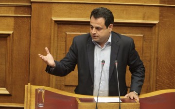 Στη Μάλτα, σε επίσημο πρόγραμμα ακρόασης για την Νησιωτικότητα, ο Νεκτάριος Σαντορινιός