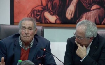 Τιμήθηκε ο κ. Δ. Αρβανιτάκης από το Δημοτικό Συμβούλιο Κω: ''Να στηρίξουμε τους Κώους που δεν έχουν να φάνε''