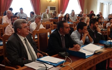 Στις 5 Μαρτίου η εκλογή προεδρείου