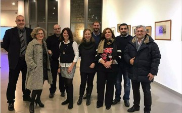 Πραγματοποιήθηκε ημερίδα με θέμα "Τα Επαγγέλματα του Μέλλοντος"