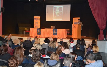 Πραγματοποιήθηκε με ιδιαίτερη επιτυχία η Ημερίδα Αστρονομίας των Εκπαιδευτηρίων «ΡΟΔΙΩΝ ΠΑΙΔΕΙΑ»