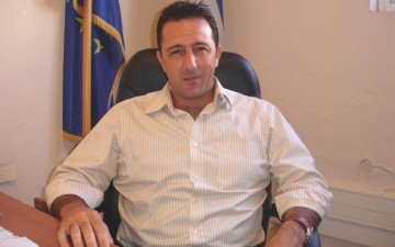 Ετοιμάζεται για απολογισμό έργου ο κ. Δώρος Κωνσταντίνου