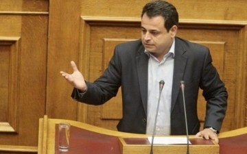 Ν. Σαντορινιός "Μόνο με ενιαίες αποδοτικές πολιτικές για τα νησιά και τις ορεινές περιοχές, η ΕΕ θα καταφέρει να αξιοποιήσει όλα της τα εδάφη"