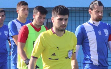 Τετραήμερο δράσης στη Β’ κατηγορία