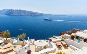 Thomas Cook: Κορυφαίος προορισμός η Ελλάδα το 2017