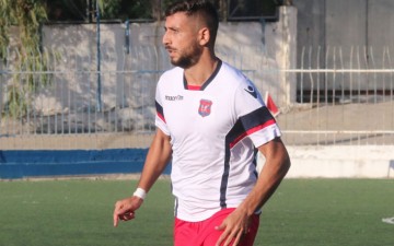 Έτοιμος για αναχώρηση ο Διαγόρας