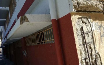 Σχολεία σε άθλια  κατάσταση στο νησί της Καρπάθου