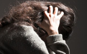 Συμπολίτισσά μας ζητά βοήθεια