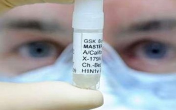 Λέρος: Εμβολιάστηκαν τα παιδιά προσφύγων και μεταναστών από την ΜΚΟ PRAKSIS