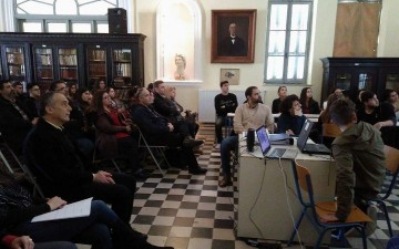 Η συμβολή της Ρόζαλιντ Φράνκλιν στην ανακάλυψη της δομής του DNA