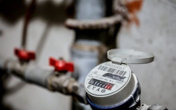 Ξεκίνησε το «ξήλωμα» υδρομετρητών από τη ΔΕΥΑΡ σε πολλές περιοχές της Ρόδου