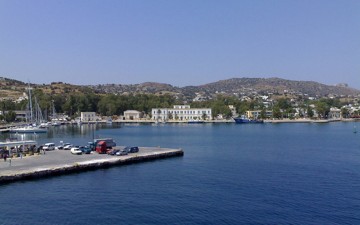 Εγκρίθηκε το έργο  αποκατάστασης υποσκαφών προβλήτα λιμένα Λακκίου