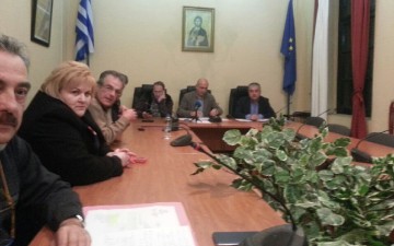 Ο τουρισμός της Λέρου στο επίκεντρο σύσκεψης με φορείς του τουρισμού
