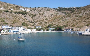 Προγραμματική Σύμβαση ΓΓΑιΝΠ και Δήμο Αγαθονησίου για υλοποίηση υποδομής
