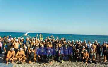 Ξεκίνησαν οι συμμετοχές για το «Apollon Olympic Triathlon»