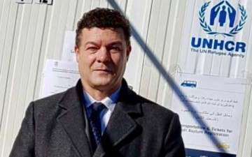 Σε ξενοδοχείο της Ρόδου  μεταφέρθηκαν 50 μετανάστες