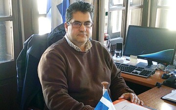 Χ. Κόκκινος: Να αποσυρθεί από την Ημερήσια Διάταξη της συνεδρίασης του Περιφερειακού Συμβουλίου