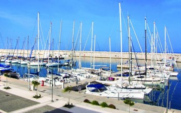 Επιβολή τέλους στα σκάφη  αναψυχής προβλέπει νομοσχέδιο