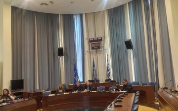 Αναδείχθηκε ανάδοχος για την καθαριότητα του νησιού της Ρόδου