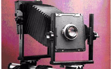 Ιστορίες μέσα από την Κάμερα