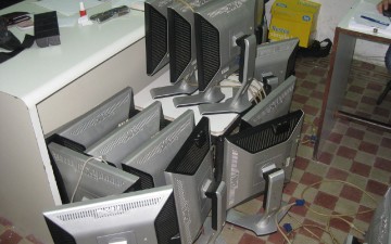 Αθώοι ο ιδιοκτήτης και οι υπάλληλοι για τα «φρουτάκια»