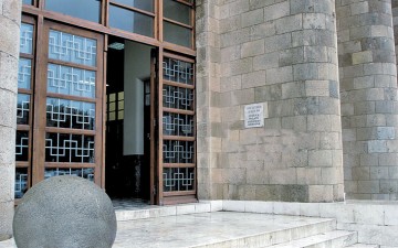 Τρεις αγωγές από  τους εργαζόμενους του Καζίνο