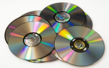 Καταδίκη σε βαθμό κακουργήματος για  κλεψίτυπα DVD