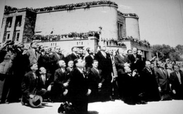 Επικοινωνιακό τέχνασμα είναι και το «Έτος Δωδεκανήσου»; 