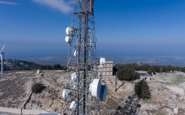 Πολύ γρήγορο Internet στο Καστελλόριζο με χρήση πρωτοποριακής τεχνολογίας