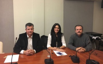 Θέτει και επισήμως η ΣΕΤΚΕ θέμα  τροποποίησης καταστατικού του ΣΕΤΕ