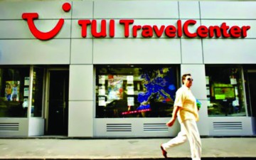 H TUI απαιτεί ασφαλή  μπαλκόνια στα ξενοδοχεία