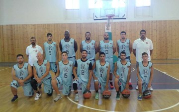Χρήστος Μπίλιας: «Δεν έχουμε παίξει ακόμα το μπάσκετ που μπορούμε»