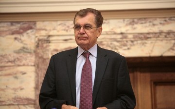 Δ. Κρεμαστινός: «Ο νέος φορέας θα προσπαθήσει να δώσει κάτι το σύγχρονο που πραγματικά λείπει σήμερα από την πολιτική»