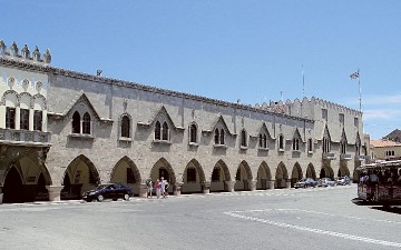 Πεδίο βολής η Περιφέρεια με... ζωντανούς στόχους!