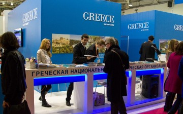 Ο Δήμος Ρόδου συμμετέχει στην τουριστική έκθεση ΜΙΤΤ 2017