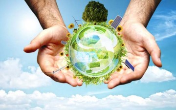 Φέρουσα Ικανότητα:  Τα όρια του περιβάλλοντος μας