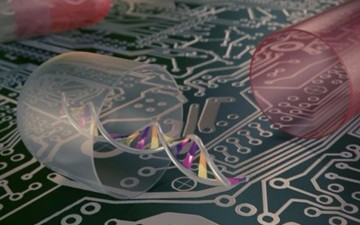 Ένα βήμα πιο κοντά στα «έξυπνα» φάρμακα χάρη σε υπολογιστή DNA