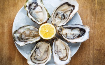 Καθαρά Δευτέρα – Κούλουμα: Δηλητηρίαση και αλλεργία από τα οστρακοειδή – Τι να προσέχετε