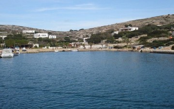 Επαναλειτουργεί ο Αστυνομικός Σταθμός στους Αρκιούς