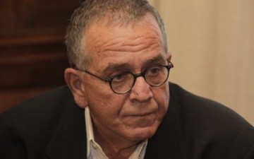 Κι όμως, οι μετανάστες εξαφανίζονται, λέει ο Γιάννης Μουζάλας