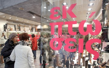 Δεν θα υπάρξουν ενδιάμεσες εκπτώσεις τον Μάιο στη Ρόδο