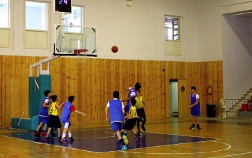 Τουρνουά μίνι: Σάββατο το «κυρίως πιάτο»